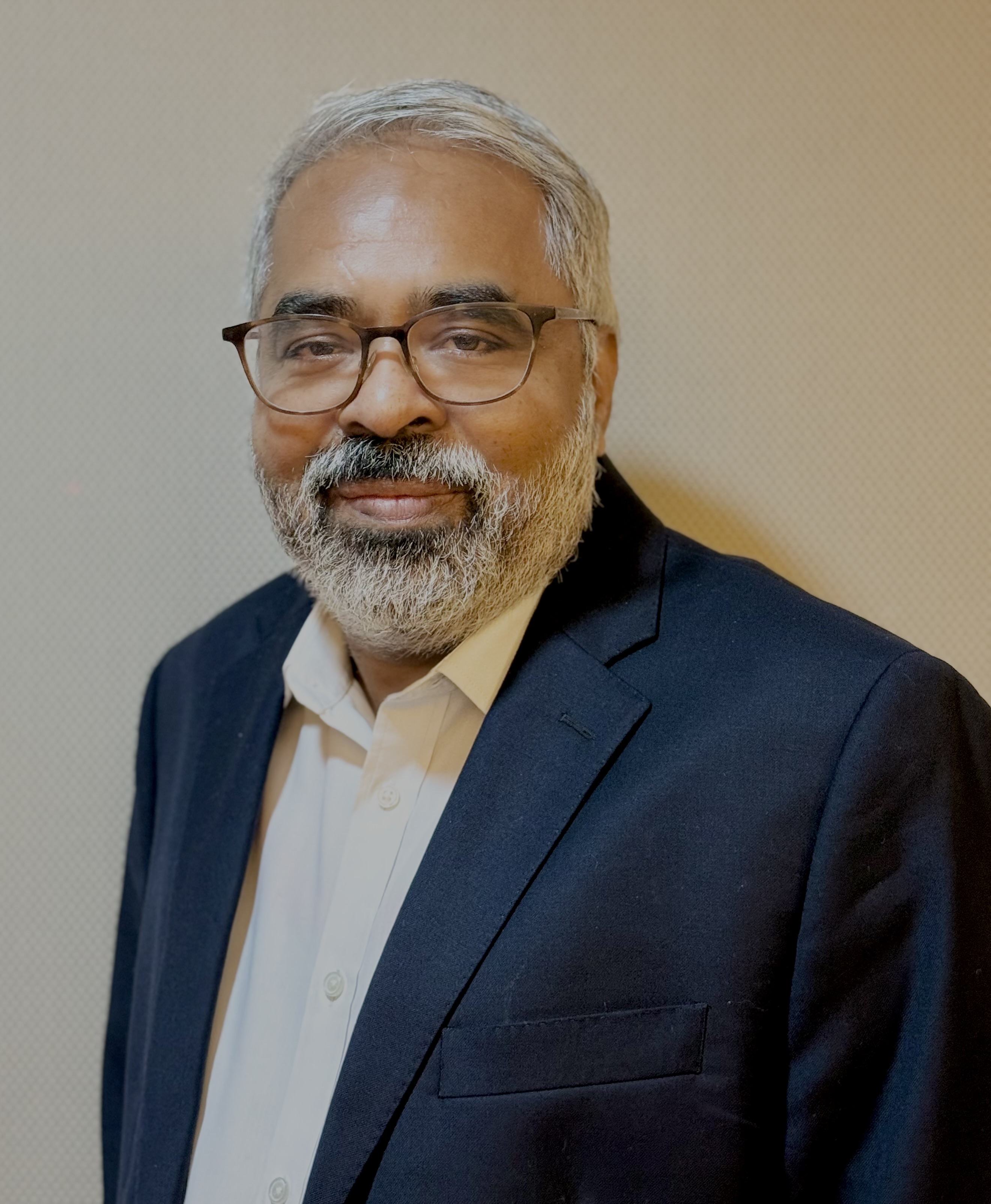 Muralidharan Kandasamy